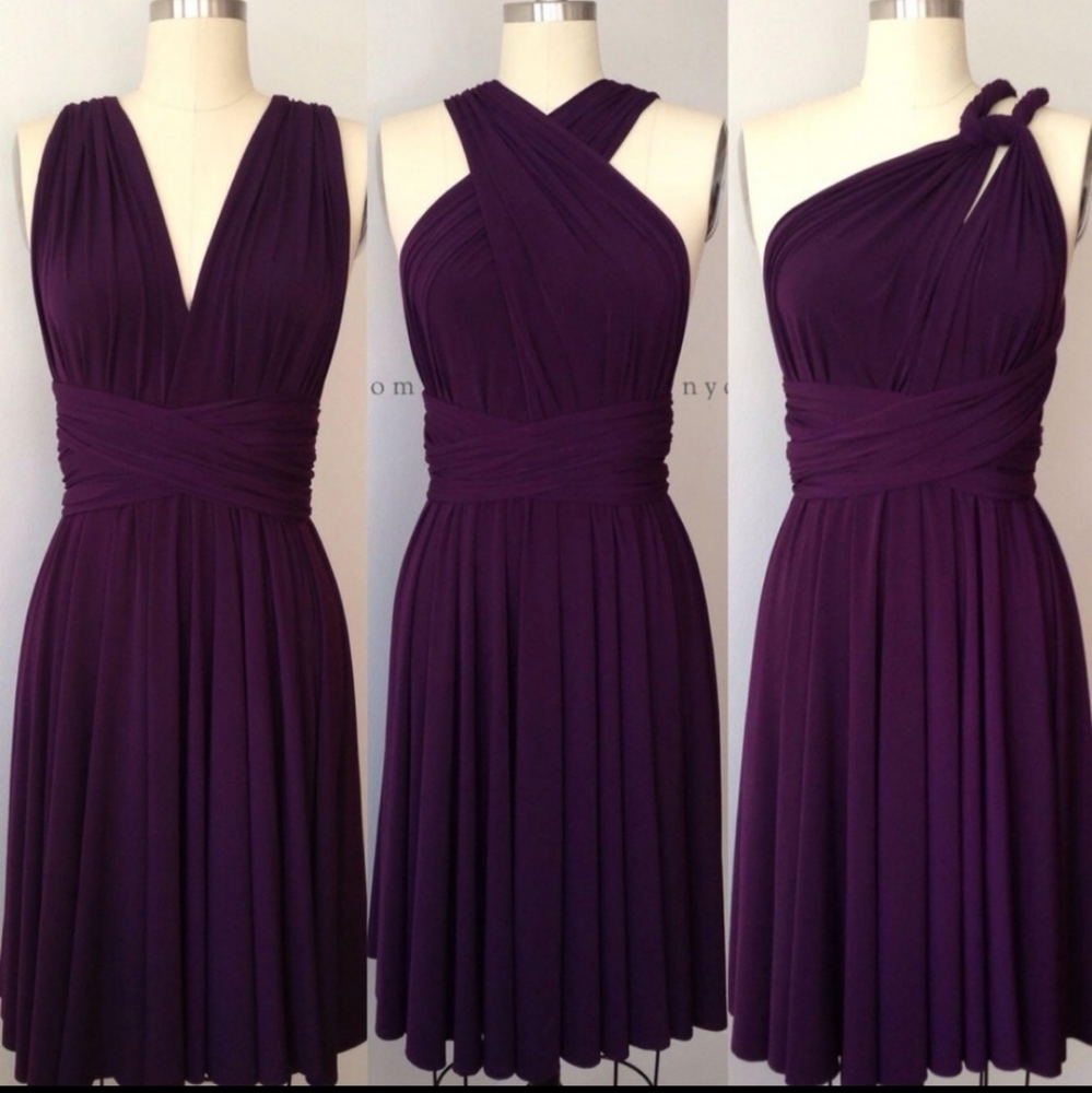 Infinity dress - Picture 5 of 5